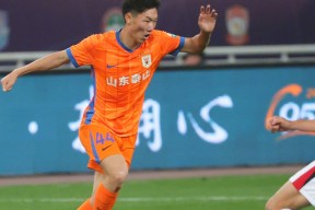 山东泰山国际比赛日豪取连胜；志在葡超名次提升；震撼外界；年轻球员得到机会的简单介绍万博体育manbet app