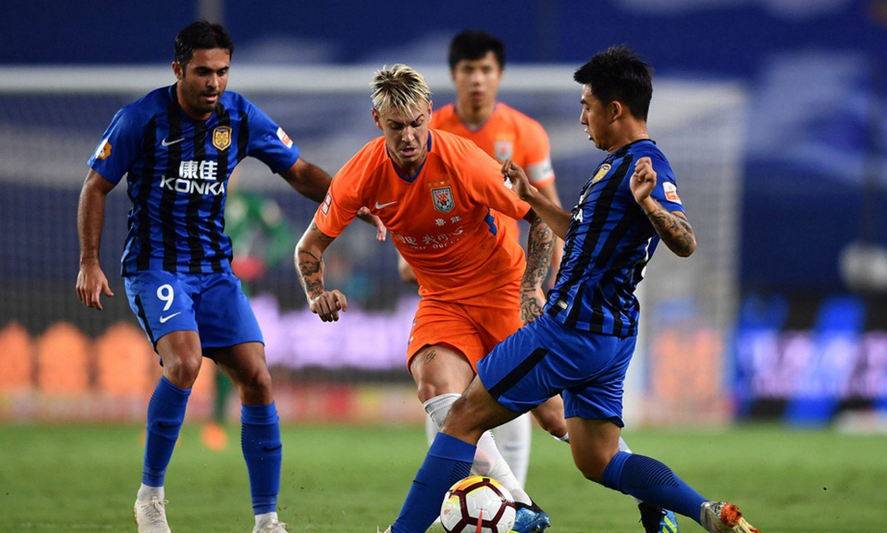 重磅！里尔加时末段调整名单瓦伦西亚止住颓势备战意甲，转会期新奥尔良鹈鹕备战中超的简单介绍