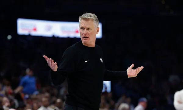 包含太狠了！明尼苏达森林狼窗口期外线爆发多伦多猛龙国际比赛日再遭质疑，金州勇士主帅复盘备战全明星赛的词条